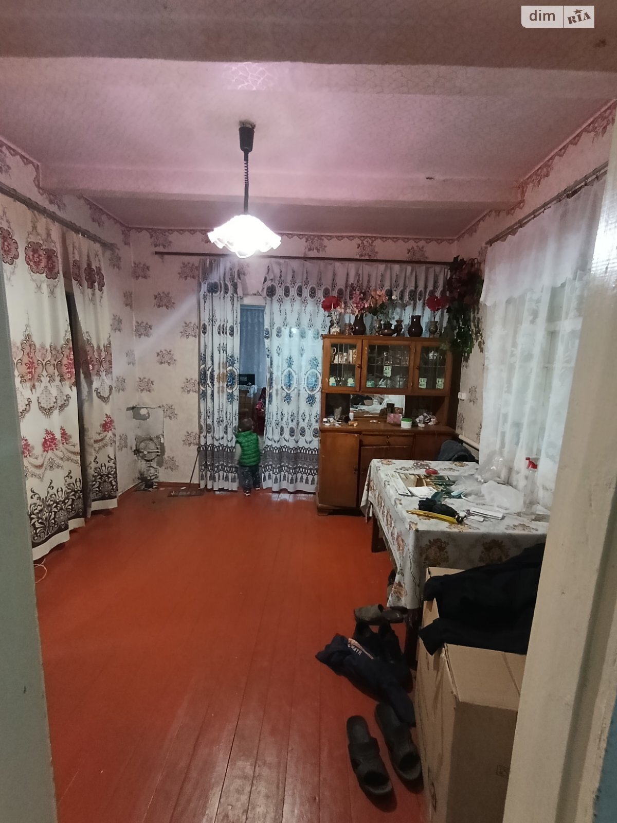 двоповерховий будинок з верандою, 60.6 кв. м, цегла. Продаж у Скребиші фото 1 двоповерховий будинок з верандою, 60.6 кв. м, цегла. Продаж у Скребиші фото 1