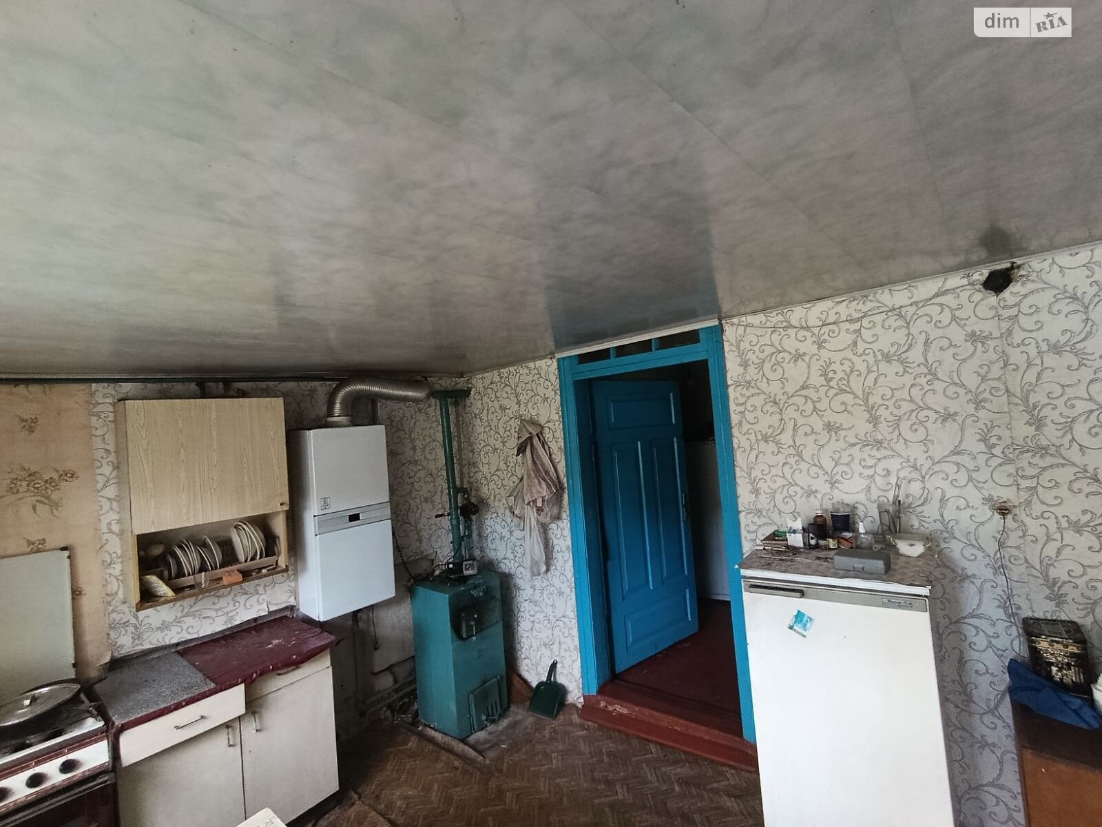 двоповерховий будинок з верандою, 60.6 кв. м, цегла. Продаж у Скребиші фото 1 двоповерховий будинок з верандою, 60.6 кв. м, цегла. Продаж у Скребиші фото 1