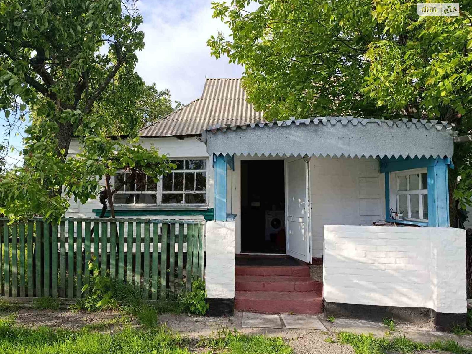 двоповерховий будинок з верандою, 60.6 кв. м, цегла. Продаж у Скребиші фото 1 двоповерховий будинок з верандою, 60.6 кв. м, цегла. Продаж у Скребиші фото 1