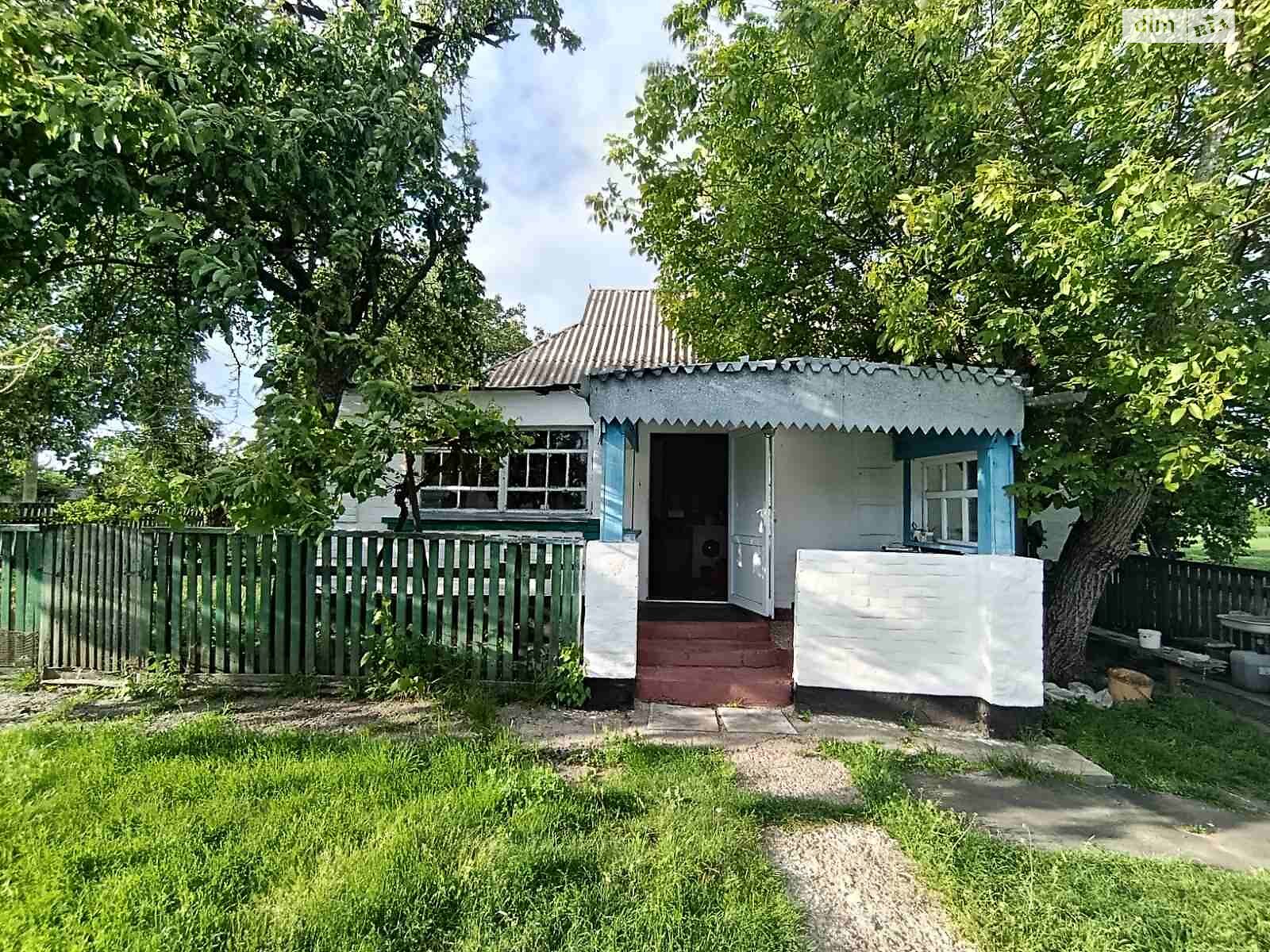 двоповерховий будинок з верандою, 60.6 кв. м, цегла. Продаж у Скребиші фото 1 двоповерховий будинок з верандою, 60.6 кв. м, цегла. Продаж у Скребиші фото 1