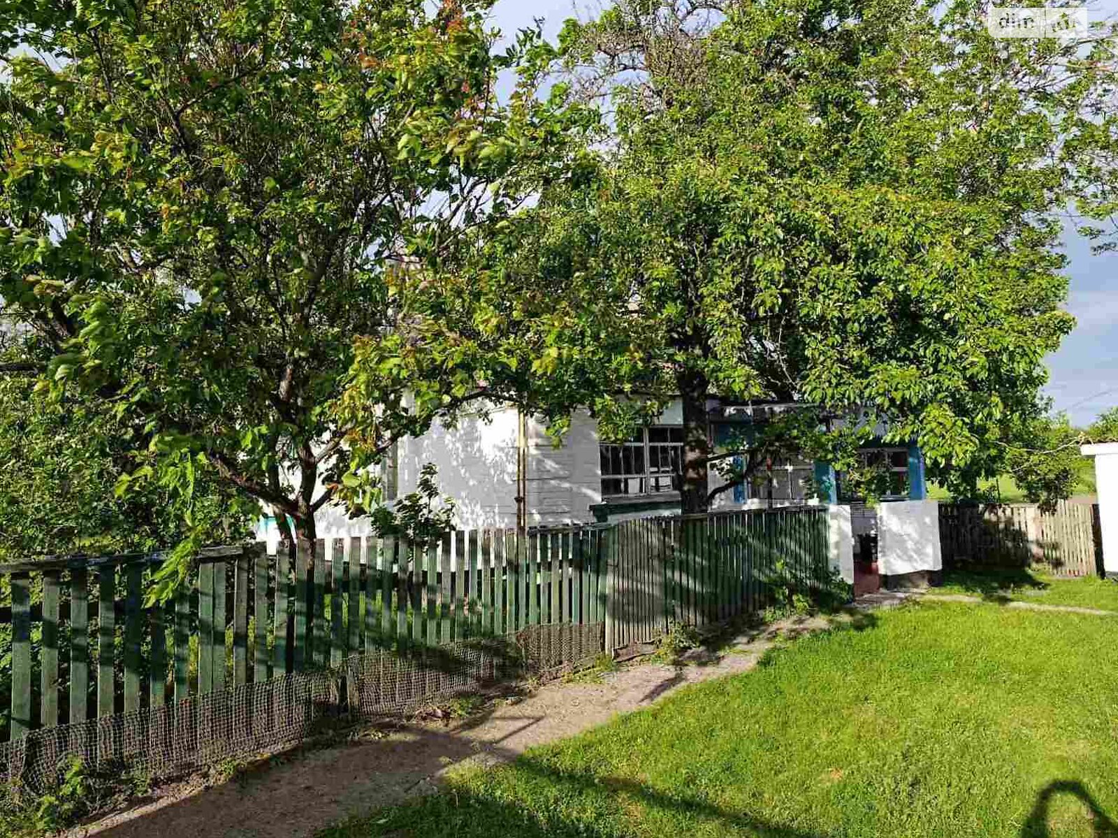 двоповерховий будинок з верандою, 60.6 кв. м, цегла. Продаж у Скребиші фото 1 двоповерховий будинок з верандою, 60.6 кв. м, цегла. Продаж у Скребиші фото 1