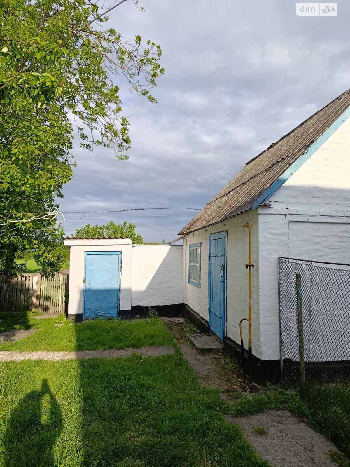 двоповерховий будинок з верандою, 60.6 кв. м, цегла. Продаж у Скребиші фото 1 двоповерховий будинок з верандою, 60.6 кв. м, цегла. Продаж у Скребиші фото 1