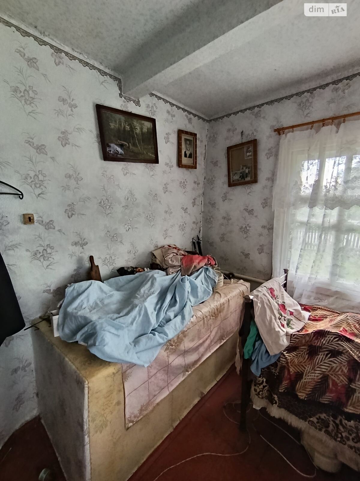 двоповерховий будинок з верандою, 60.6 кв. м, цегла. Продаж у Скребиші фото 1 двоповерховий будинок з верандою, 60.6 кв. м, цегла. Продаж у Скребиші фото 1