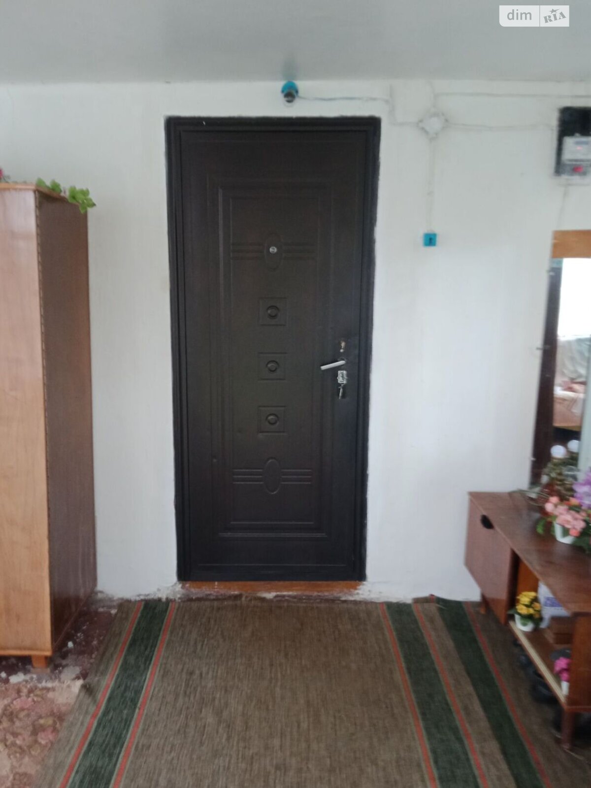 одноэтажный дом с гаражом, 70 кв. м, кирпич. Продажа в Скригаловке фото 1 одноэтажный дом с гаражом, 70 кв. м, кирпич. Продажа в Скригаловке фото 1