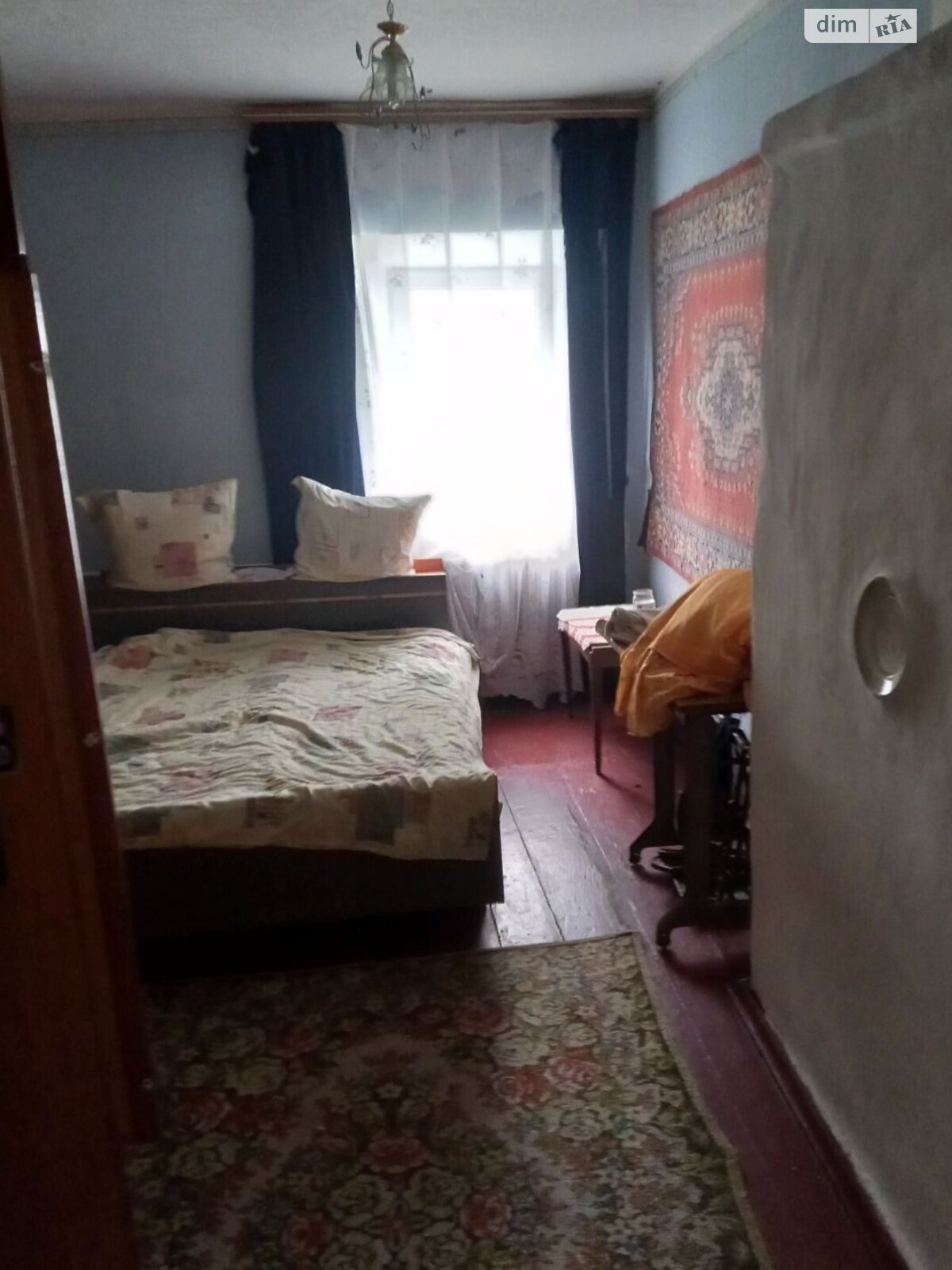 одноэтажный дом с гаражом, 70 кв. м, кирпич. Продажа в Скригаловке фото 1 одноэтажный дом с гаражом, 70 кв. м, кирпич. Продажа в Скригаловке фото 1