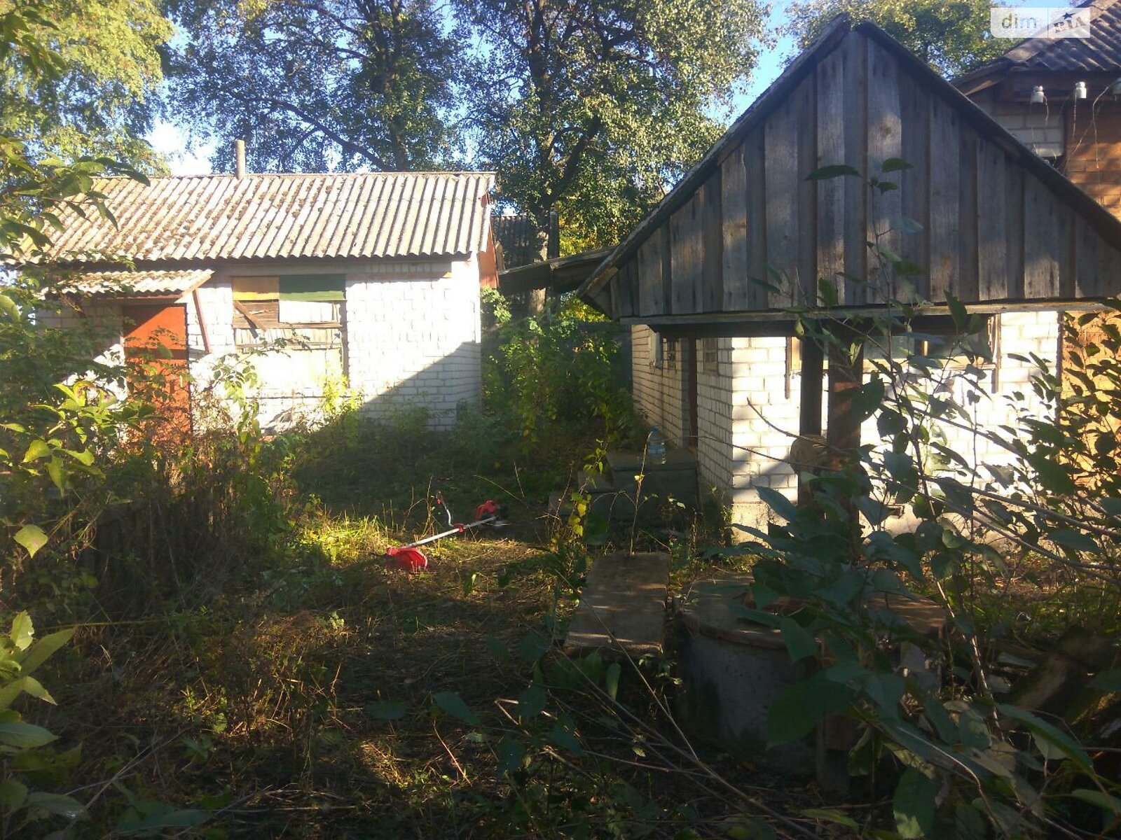 одноповерховий будинок з опаленням, 72 кв. м, цегла. Продаж у Скрипчині фото 1 одноповерховий будинок з опаленням, 72 кв. м, цегла. Продаж у Скрипчині фото 1