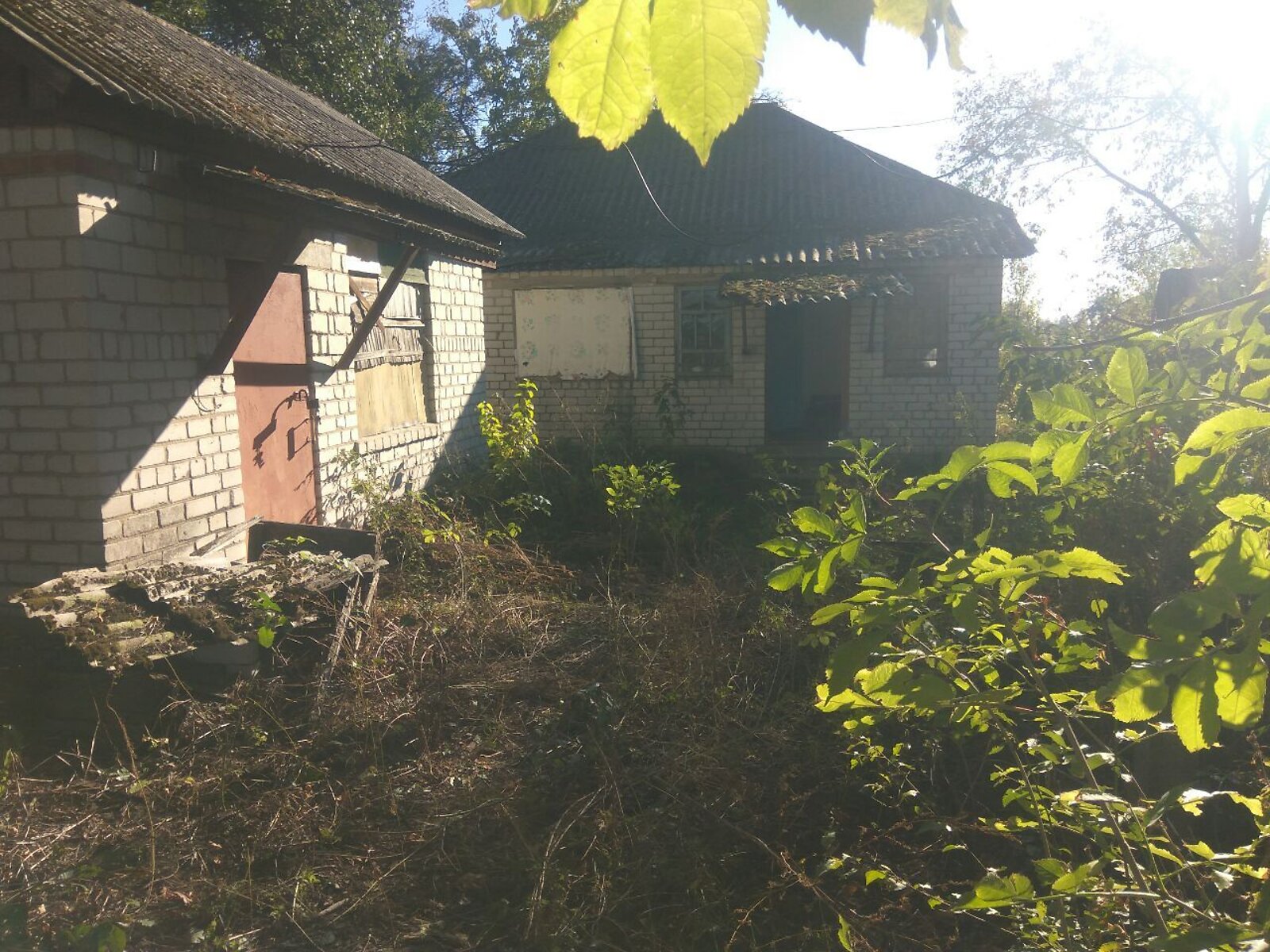 одноповерховий будинок з опаленням, 72 кв. м, цегла. Продаж у Скрипчині фото 1 одноповерховий будинок з опаленням, 72 кв. м, цегла. Продаж у Скрипчині фото 1