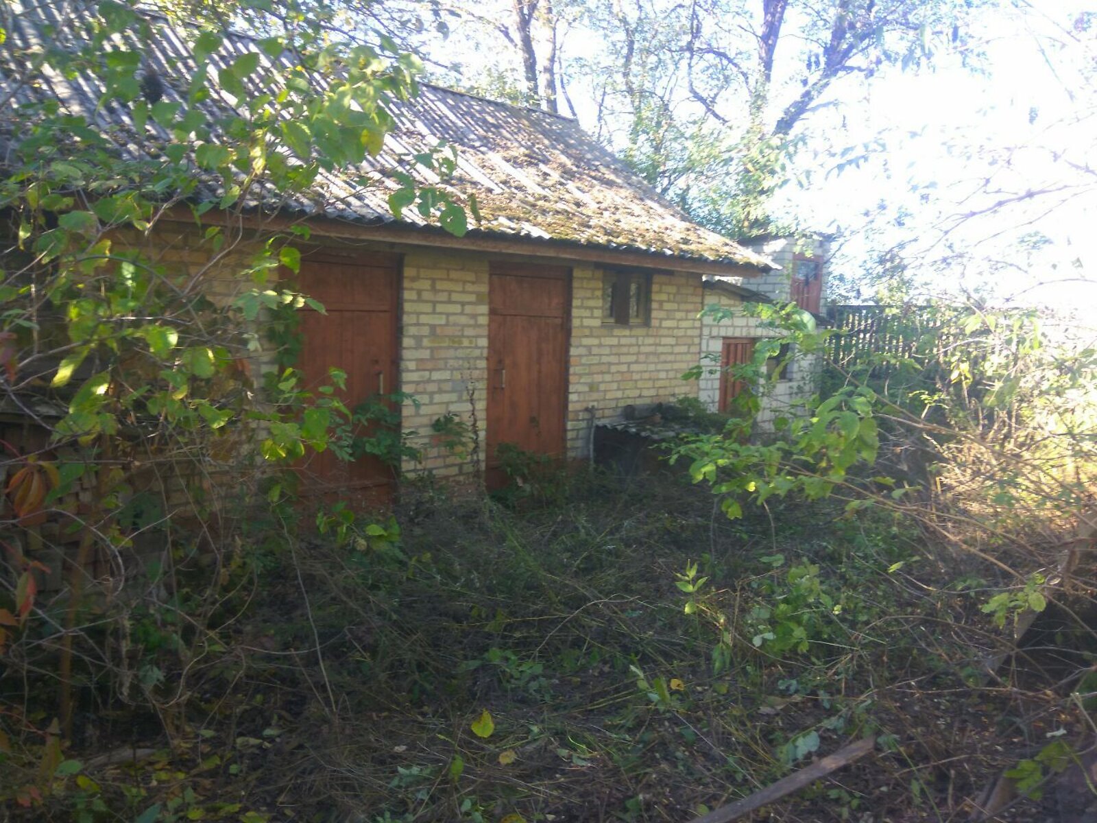 одноповерховий будинок з опаленням, 72 кв. м, цегла. Продаж у Скрипчині фото 1 одноповерховий будинок з опаленням, 72 кв. м, цегла. Продаж у Скрипчині фото 1