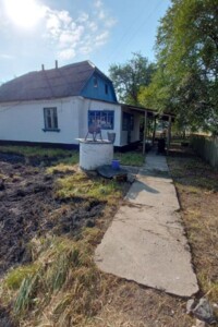 одноповерховий будинок з верандою, 70 кв. м, кирпич. Продаж у Скуратах фото 2