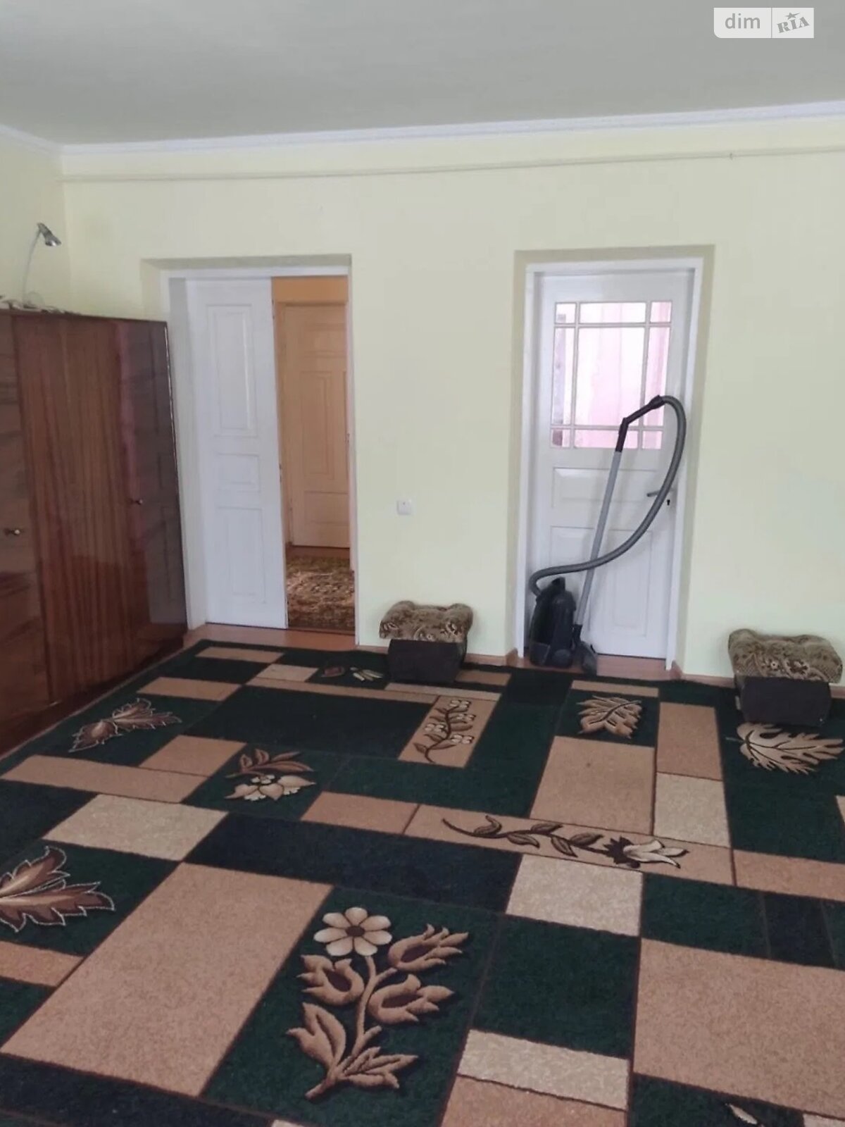 одноповерховий будинок з верандою, 60 кв. м, цегла. Продаж у Скваряві фото 1 одноповерховий будинок з верандою, 60 кв. м, цегла. Продаж у Скваряві фото 1