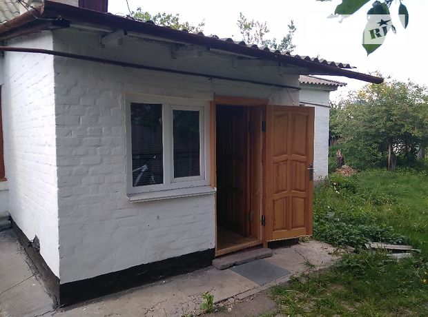Продажа дома, 31.4м², Киевская, Сквирa, Богачевського Продажа дома, 31.4м², Киевская, Сквирa, Богачевського