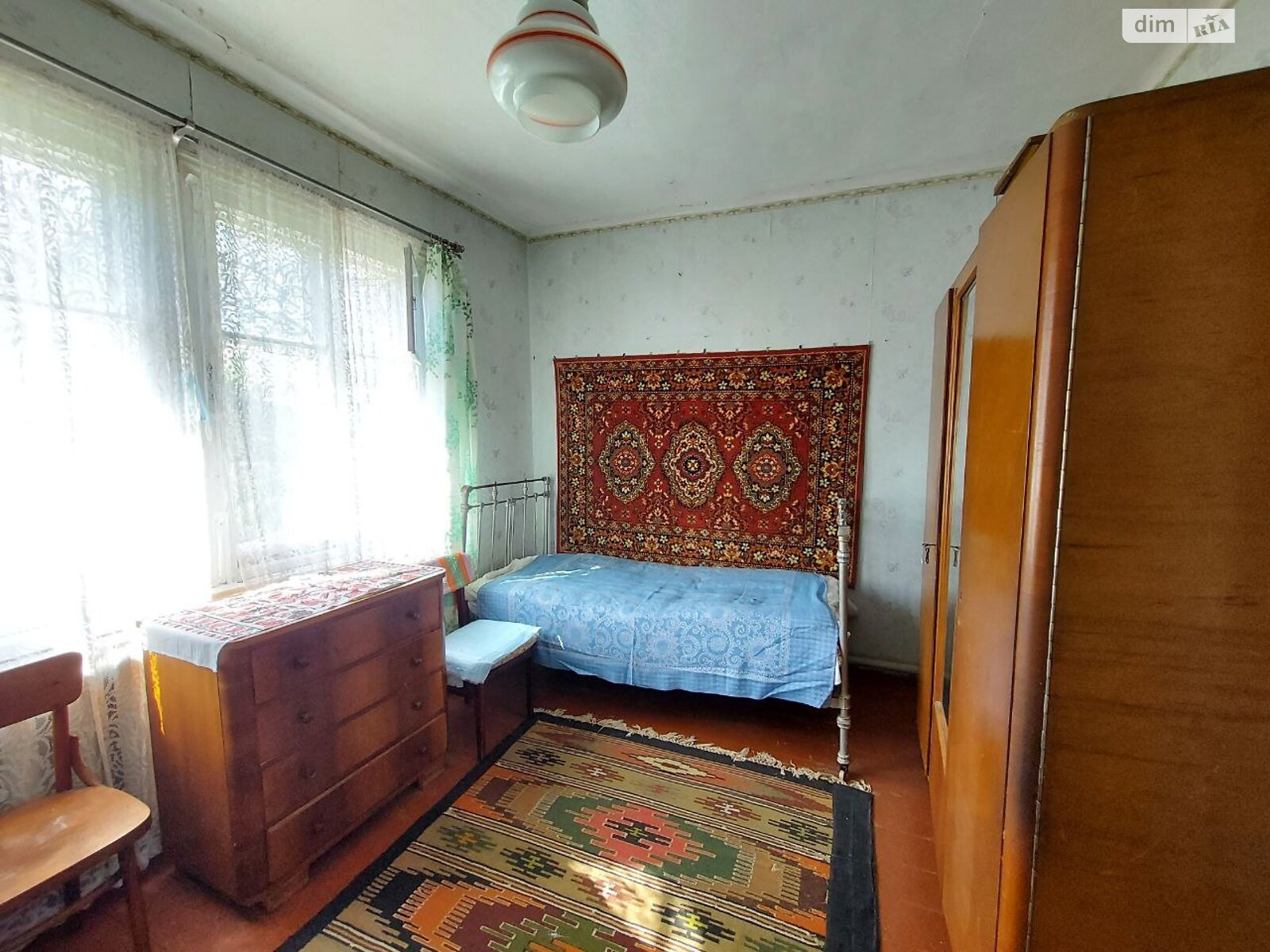 одноповерховий будинок з опаленням, 66.5 кв. м, цегла. Продаж у Сквирі фото 1 одноповерховий будинок з опаленням, 66.5 кв. м, цегла. Продаж у Сквирі фото 1