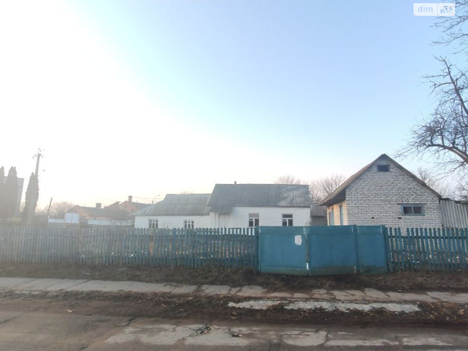 одноэтажный дом, 150 кв. м, кирпич. Продажа в Сквире фото 1 одноэтажный дом, 150 кв. м, кирпич. Продажа в Сквире фото 1