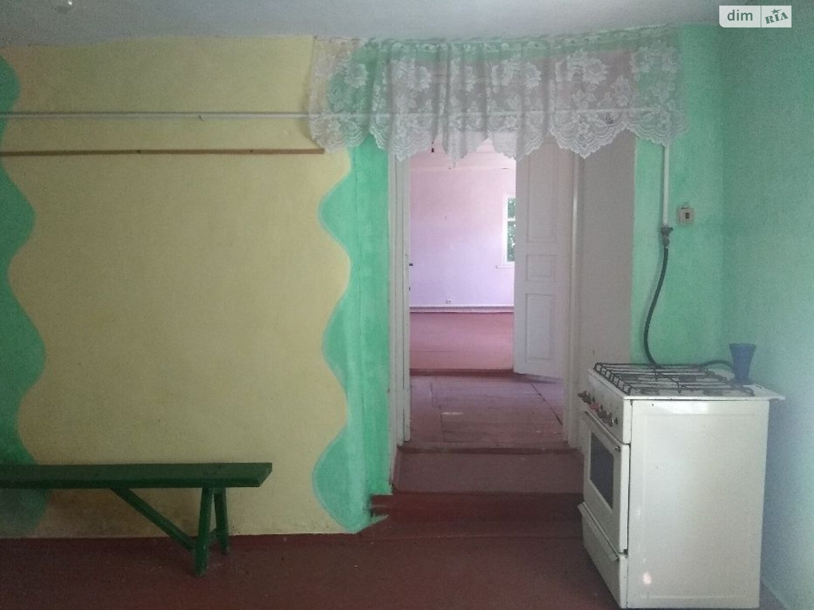 одноэтажный дом, 150 кв. м, кирпич. Продажа в Сквире фото 1 одноэтажный дом, 150 кв. м, кирпич. Продажа в Сквире фото 1