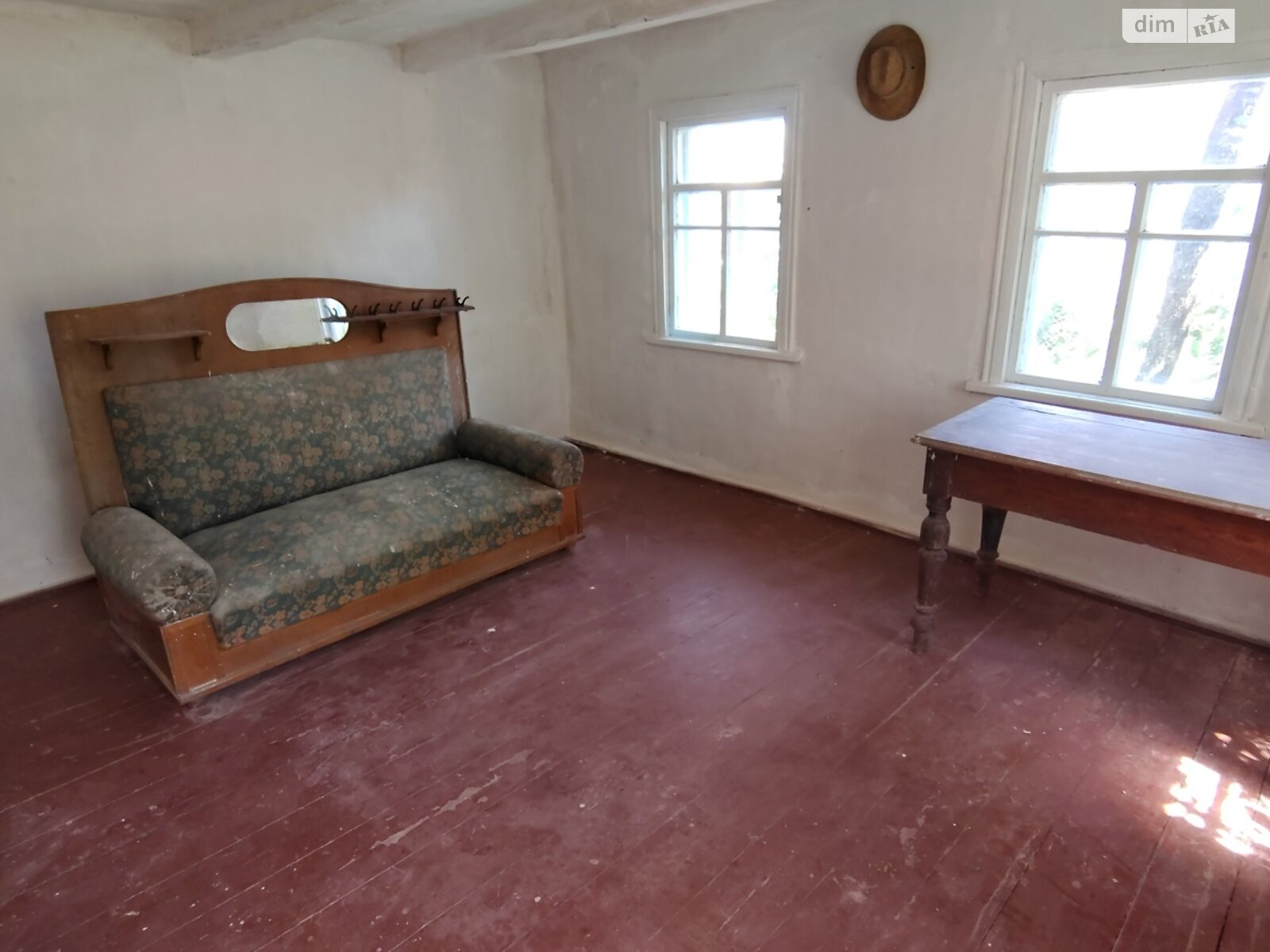 одноповерховий будинок з опаленням, 47.3 кв. м, цегла. Продаж у Сквирі фото 1