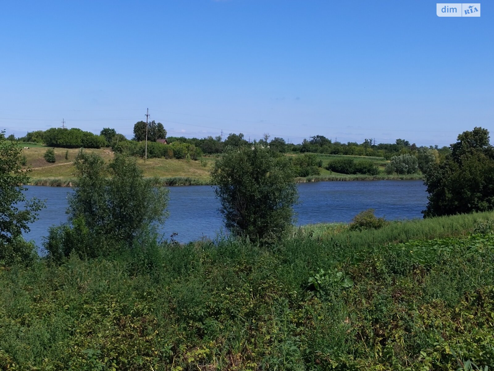 одноповерховий будинок з опаленням, 47.3 кв. м, цегла. Продаж у Сквирі фото 1