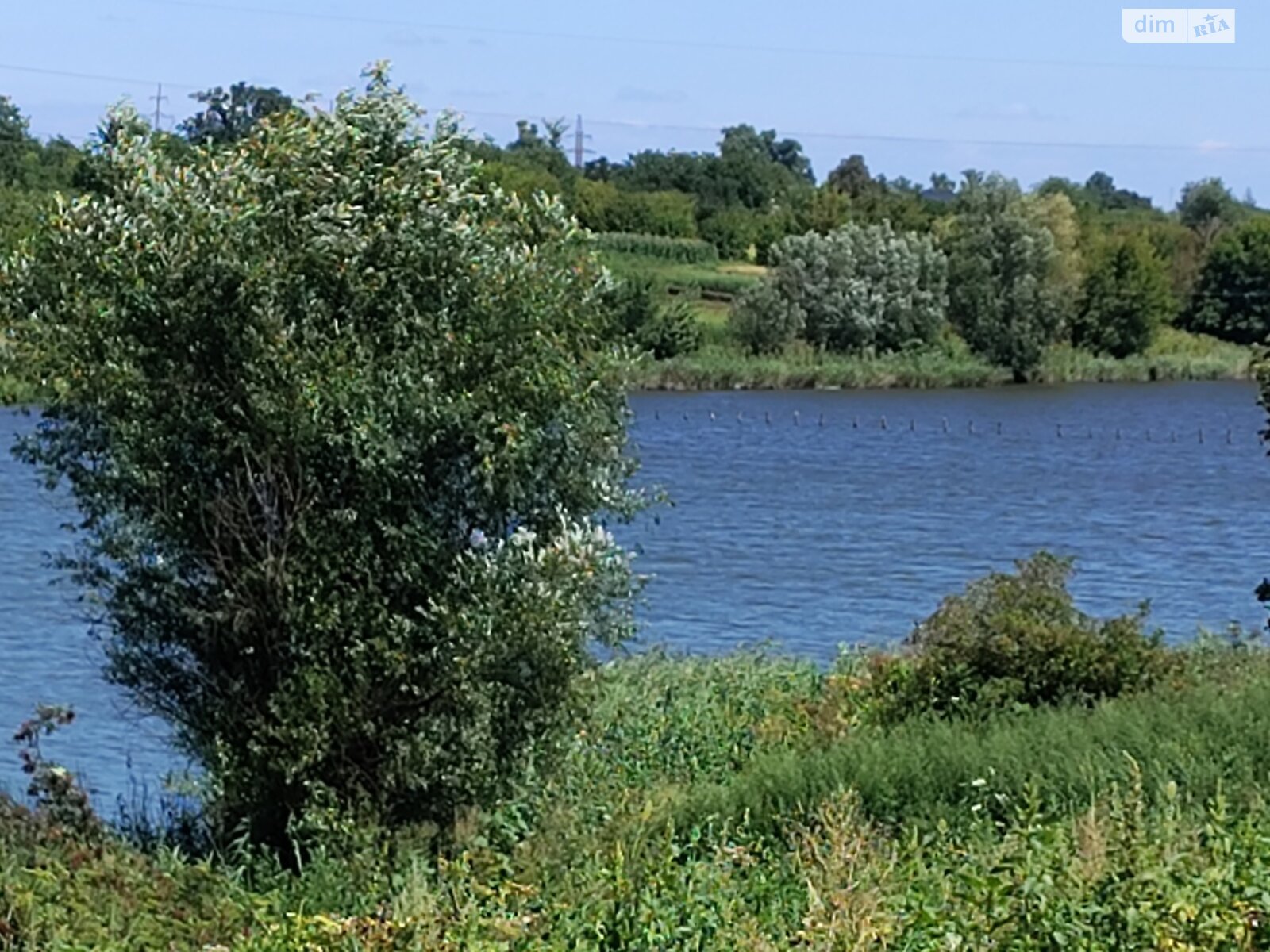 одноповерховий будинок з опаленням, 47.3 кв. м, цегла. Продаж у Сквирі фото 1