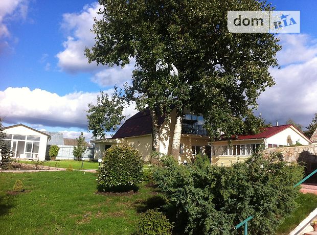 Продажа дома, 150м², Киевская, Сквирa, c. Пищики Продажа дома, 150м², Киевская, Сквирa, c. Пищики
