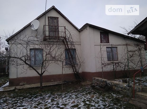 Продажа дома, 138м², Киевская, Сквирa, Польова Продажа дома, 138м², Киевская, Сквирa, Польова