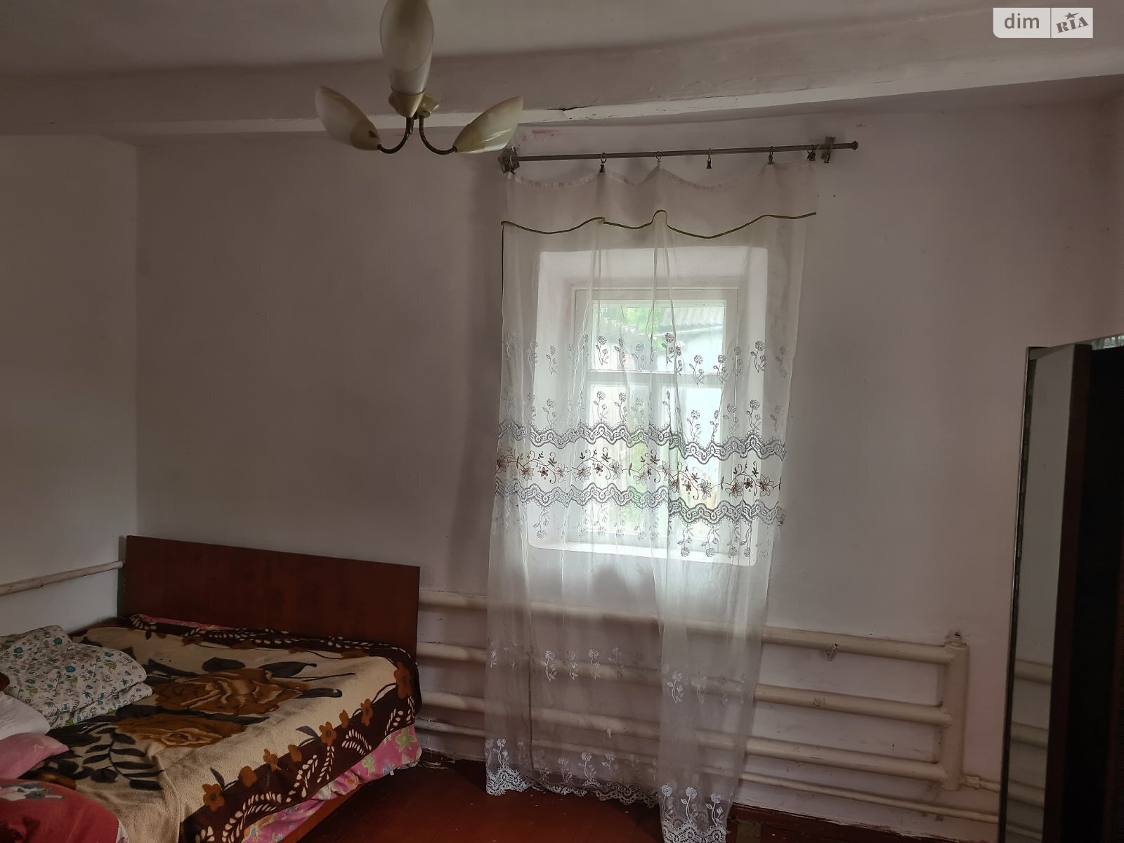 одноповерховий будинок з опаленням, 25.9 кв. м, цегла. Продаж у Сквирі фото 1