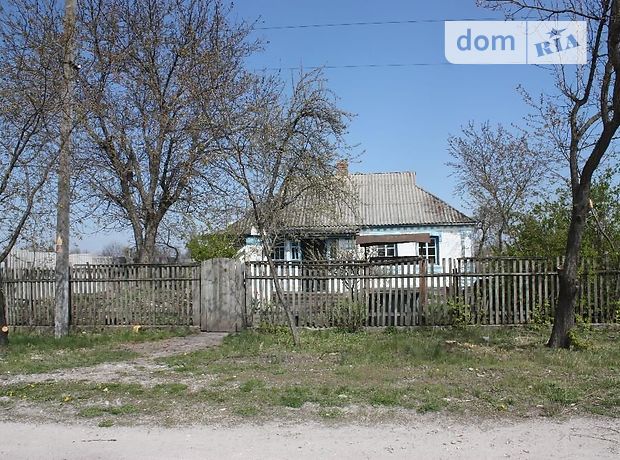 Продажа дома, 60м², Киевская, Сквирa, c. Шамраевка, Первоиайская, дом 51 Продажа дома, 60м², Киевская, Сквирa, c. Шамраевка, Первоиайская, дом 51