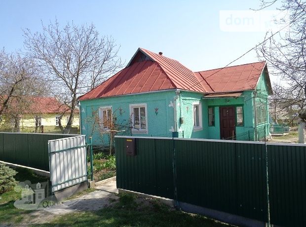 Продажа дома, 65м², Киевская, Сквирa, c. Шамраевка Продажа дома, 65м², Киевская, Сквирa, c. Шамраевка