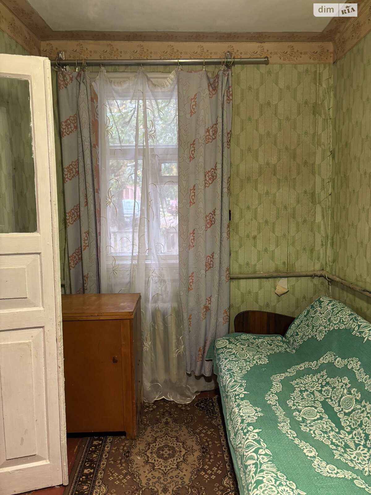 одноповерховий будинок з опаленням, 64.7 кв. м, цегла. Продаж в Сквирі, район Сквира фото 1