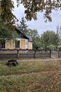 одноповерховий будинок з опаленням, 64.7 кв. м, цегла. Продаж в Сквирі, район Сквира фото 2