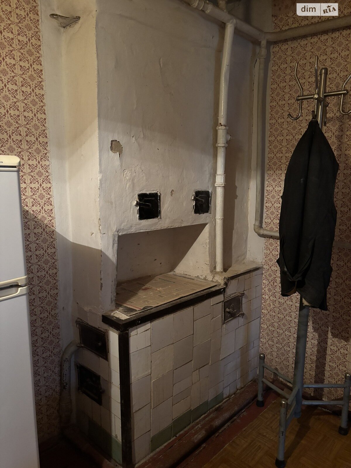 одноповерховий будинок з опаленням, 64.7 кв. м, цегла. Продаж в Сквирі, район Сквира фото 1