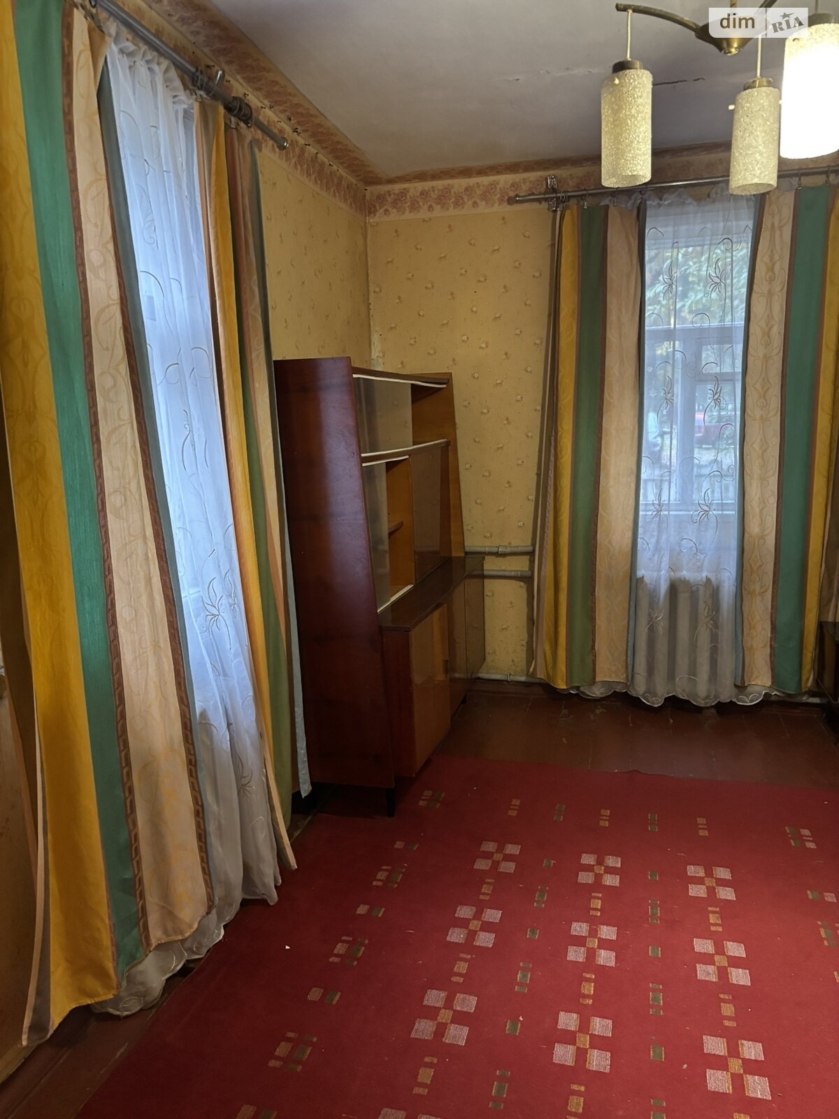 одноповерховий будинок з опаленням, 64.7 кв. м, цегла. Продаж в Сквирі, район Сквира фото 1