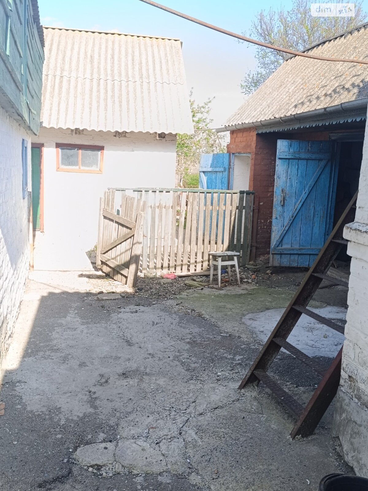 одноэтажный дом с верандой, 82 кв. м, кирпич. Продажа в Сквире район Сквира фото 1 одноэтажный дом с верандой, 82 кв. м, кирпич. Продажа в Сквире район Сквира фото 1