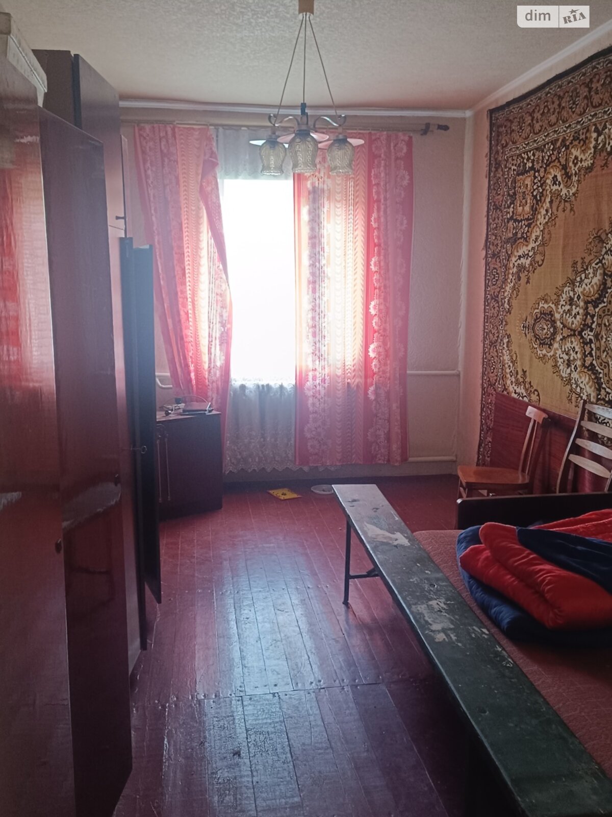 одноэтажный дом с верандой, 82 кв. м, кирпич. Продажа в Сквире район Сквира фото 1 одноэтажный дом с верандой, 82 кв. м, кирпич. Продажа в Сквире район Сквира фото 1