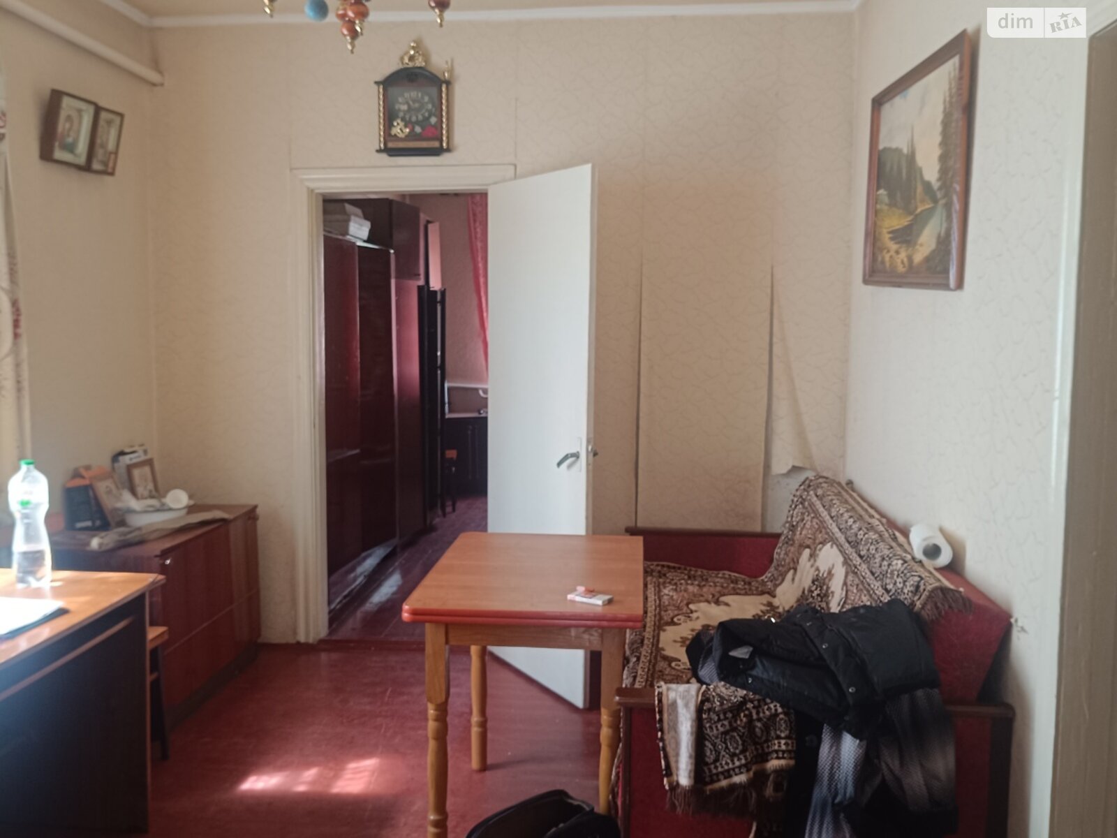 одноэтажный дом с верандой, 82 кв. м, кирпич. Продажа в Сквире район Сквира фото 1 одноэтажный дом с верандой, 82 кв. м, кирпич. Продажа в Сквире район Сквира фото 1