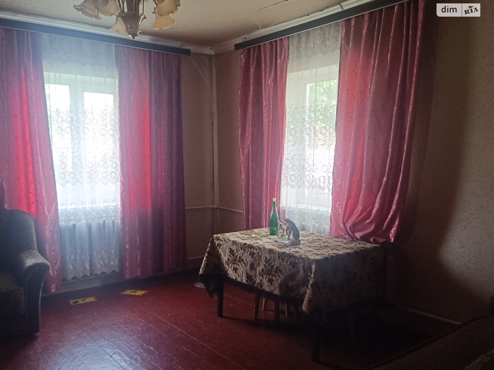 одноэтажный дом с верандой, 82 кв. м, кирпич. Продажа в Сквире район Сквира фото 1 одноэтажный дом с верандой, 82 кв. м, кирпич. Продажа в Сквире район Сквира фото 1