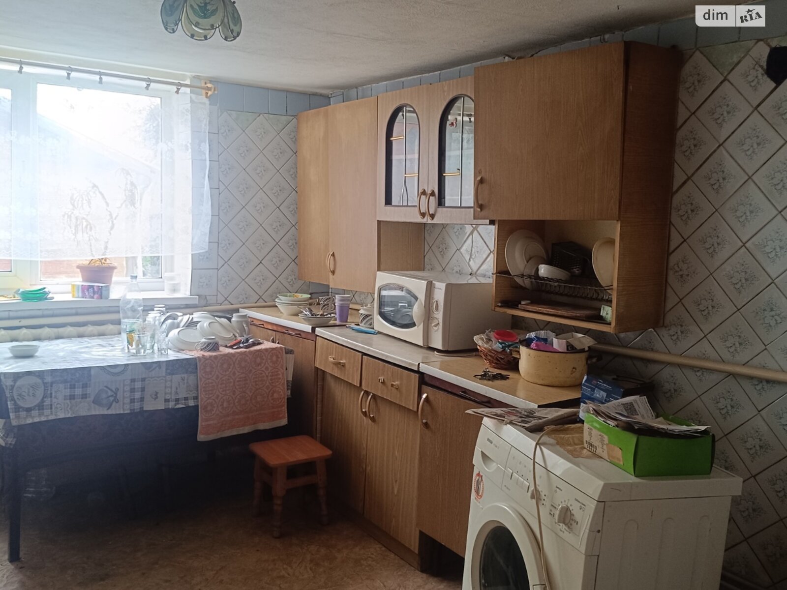 одноэтажный дом с верандой, 82 кв. м, кирпич. Продажа в Сквире район Сквира фото 1 одноэтажный дом с верандой, 82 кв. м, кирпич. Продажа в Сквире район Сквира фото 1