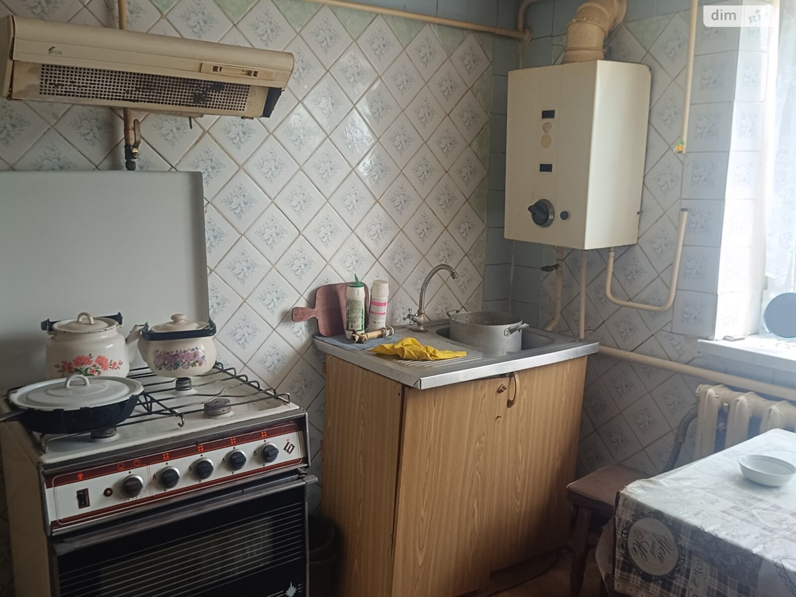одноэтажный дом с верандой, 82 кв. м, кирпич. Продажа в Сквире район Сквира фото 1 одноэтажный дом с верандой, 82 кв. м, кирпич. Продажа в Сквире район Сквира фото 1