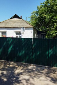 одноэтажный дом с гаражом, 54.8 кв. м, кирпич. Продажа в Сквире район Сквира фото 2