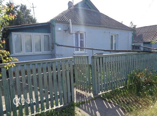 одноповерховий будинок з верандою, 77 кв. м, цегла. Продаж в Сквирі, район Сквира фото 1 одноповерховий будинок з верандою, 77 кв. м, цегла. Продаж в Сквирі, район Сквира фото 1