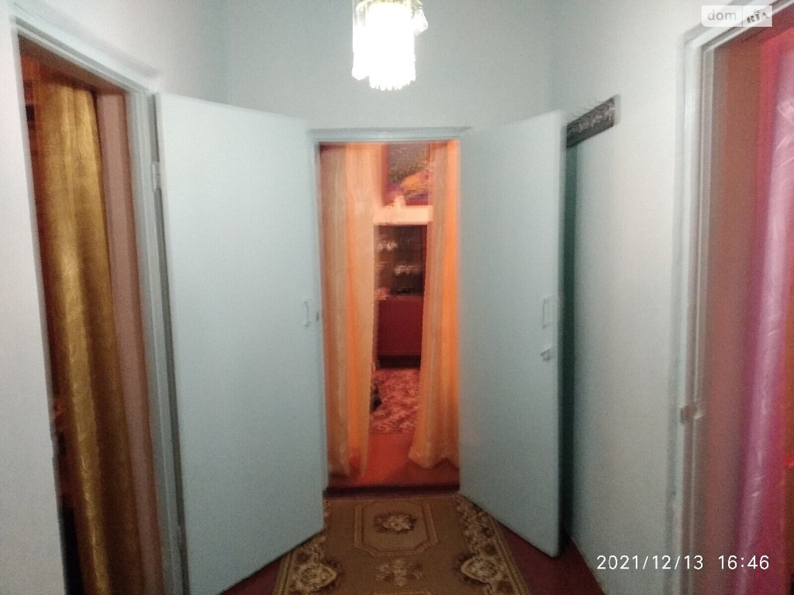 одноповерховий будинок веранда, 83.2 кв. м, цегла. Продаж в Сквирі, район Сквира фото 1