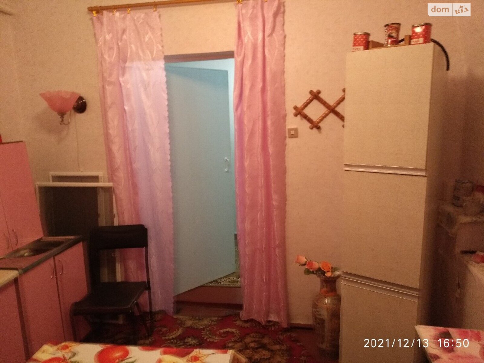 одноповерховий будинок веранда, 83.2 кв. м, цегла. Продаж в Сквирі, район Сквира фото 1