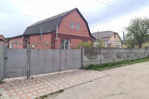 одноповерховий будинок веранда, 86.4 кв. м, цегла. Продаж в Сквирі, район Сквира фото 2