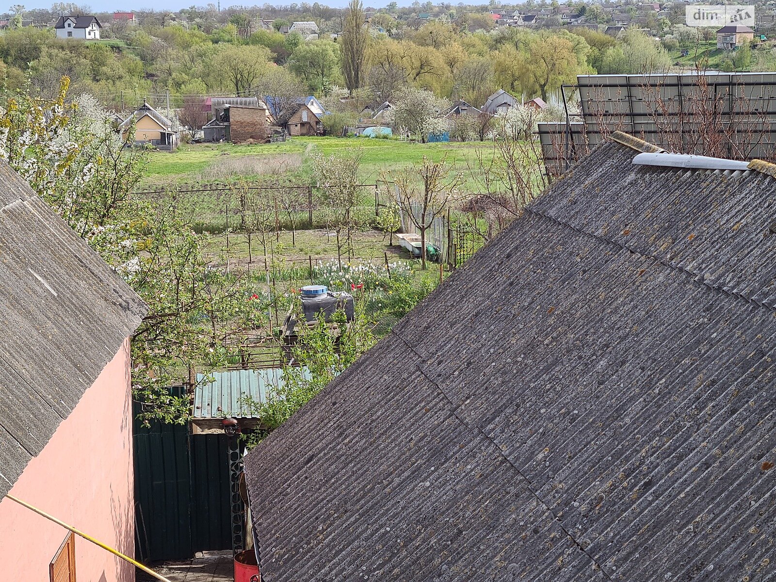 одноповерховий будинок веранда, 86.4 кв. м, цегла. Продаж в Сквирі, район Сквира фото 1