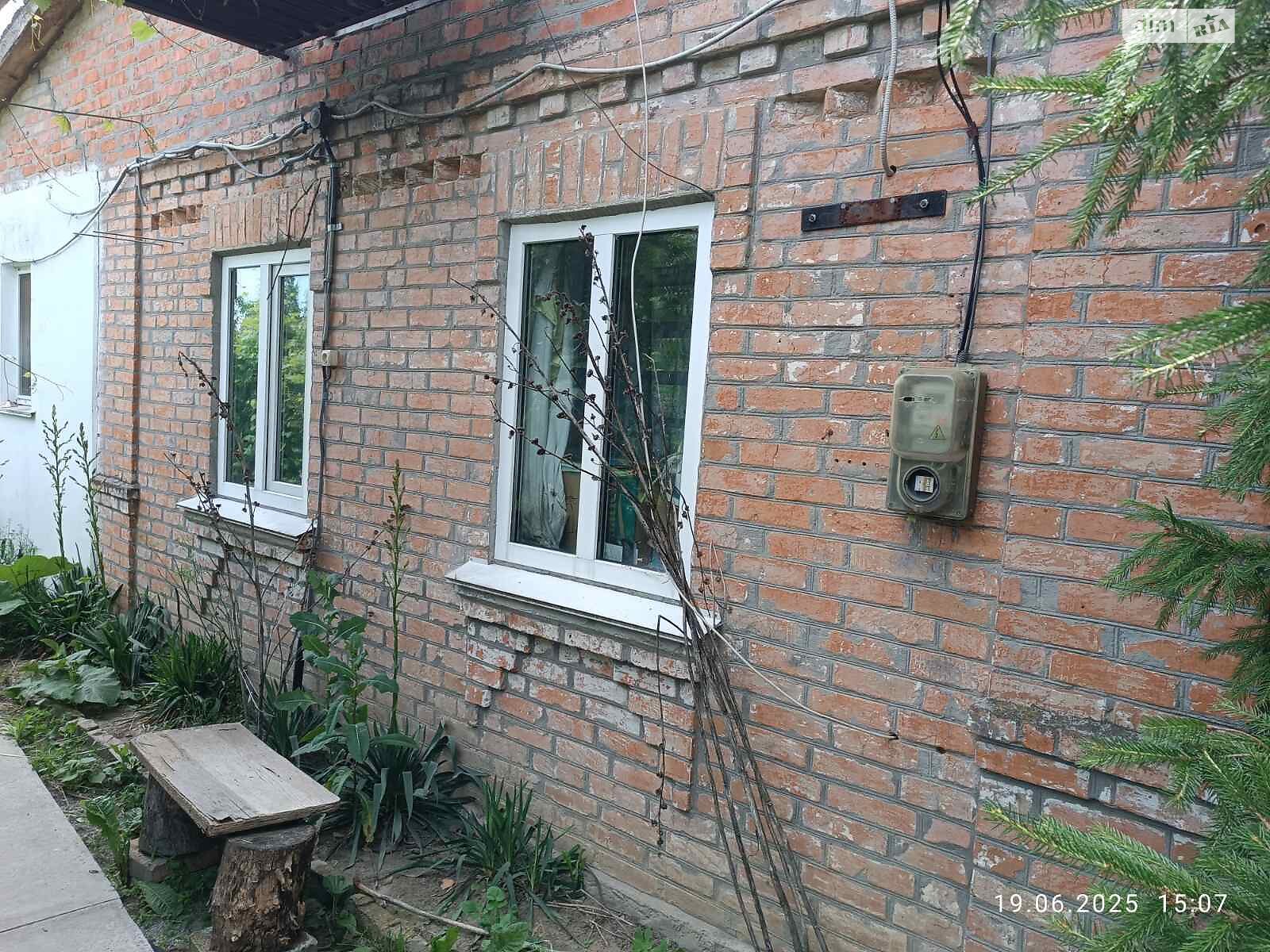 одноповерховий будинок з опаленням, 85 кв. м, цегла. Продаж в Сквирі, район Сквира фото 1 одноповерховий будинок з опаленням, 85 кв. м, цегла. Продаж в Сквирі, район Сквира фото 1