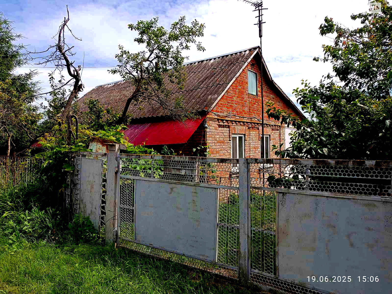 одноповерховий будинок з опаленням, 85 кв. м, цегла. Продаж в Сквирі, район Сквира фото 1 одноповерховий будинок з опаленням, 85 кв. м, цегла. Продаж в Сквирі, район Сквира фото 1