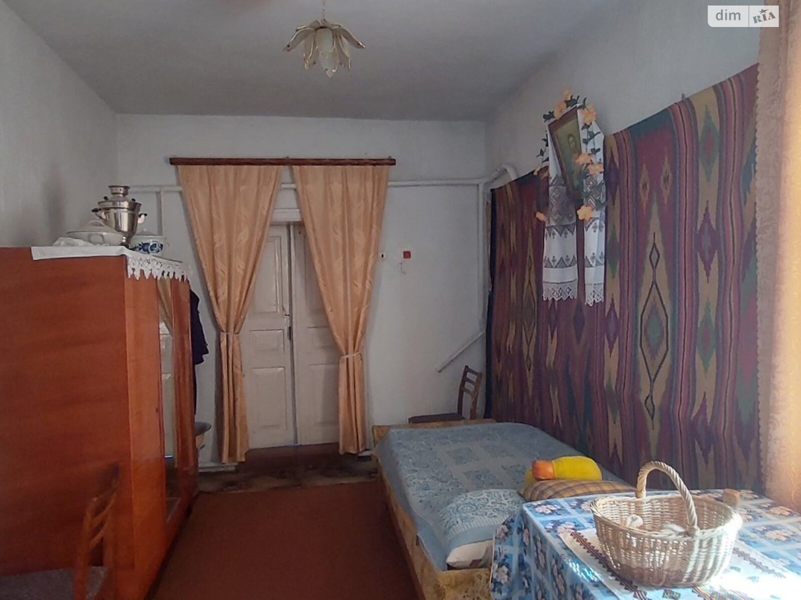 одноповерховий будинок, 97.2 кв. м, цегла. Продаж у Сквирі фото 1 одноповерховий будинок, 97.2 кв. м, цегла. Продаж у Сквирі фото 1