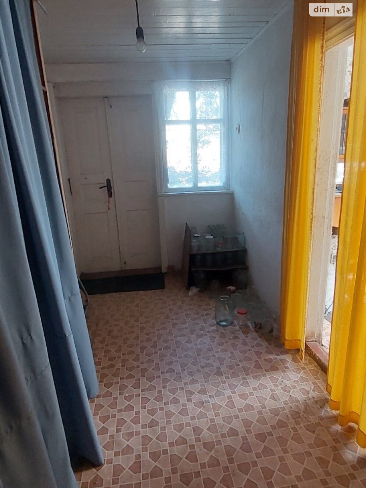 одноповерховий будинок, 97.2 кв. м, цегла. Продаж у Сквирі фото 1 одноповерховий будинок, 97.2 кв. м, цегла. Продаж у Сквирі фото 1