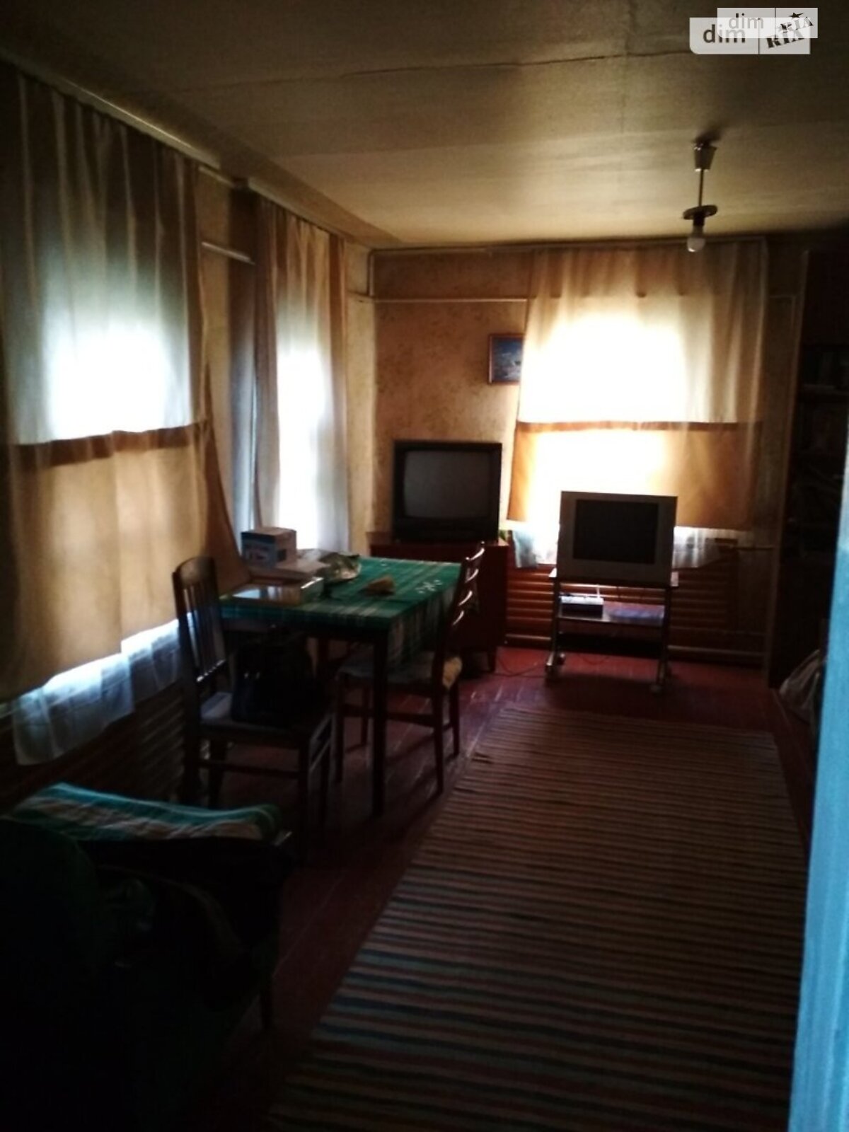 одноповерховий будинок з верандою, 129.5 кв. м, дерево та цегла. Продаж у Сквирі фото 1 одноповерховий будинок з верандою, 129.5 кв. м, дерево та цегла. Продаж у Сквирі фото 1