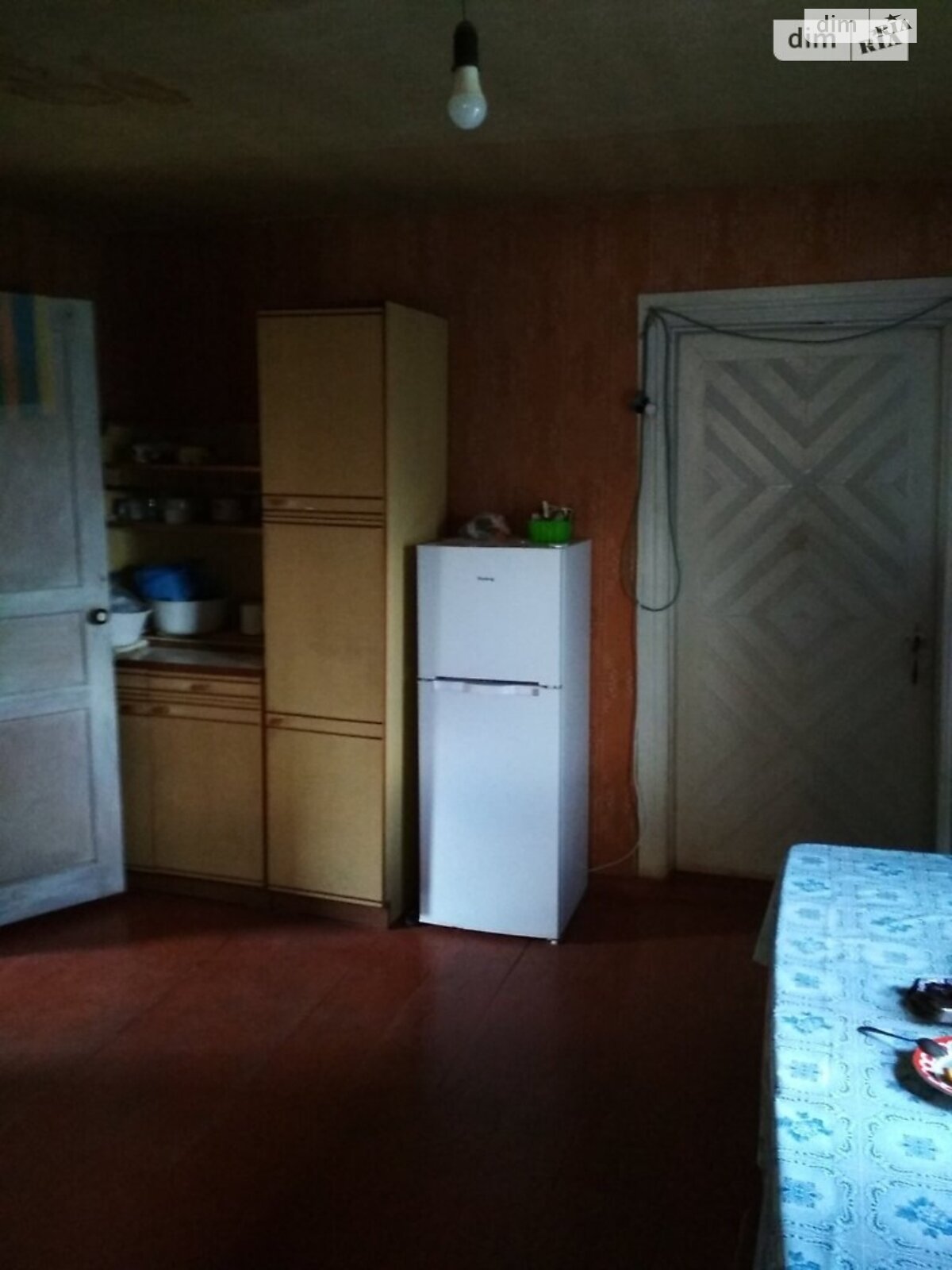 одноповерховий будинок з верандою, 129.5 кв. м, дерево та цегла. Продаж у Сквирі фото 1 одноповерховий будинок з верандою, 129.5 кв. м, дерево та цегла. Продаж у Сквирі фото 1