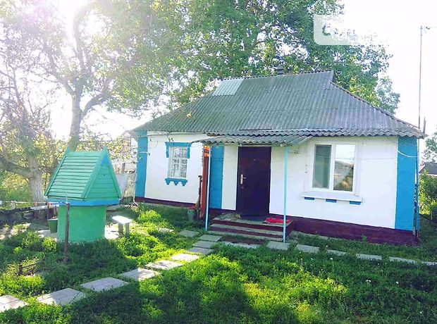 Продаж будинку, 80м², Київська, Сквирa, c. Великополовецьке, Центр Продаж будинку, 80м², Київська, Сквирa, c. Великополовецьке, Центр