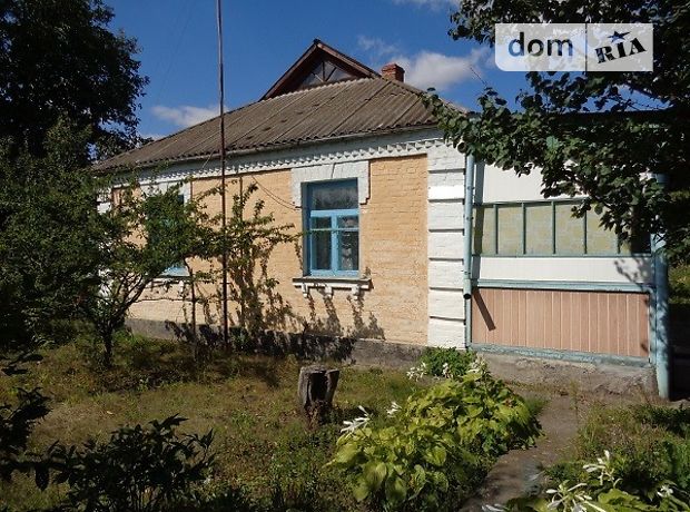одноповерховий будинок з садом, 82 кв. м, цегла. Продаж в Великополовецьке (Київська обл.) фото 1 одноповерховий будинок з садом, 82 кв. м, цегла. Продаж в Великополовецьке (Київська обл.) фото 1